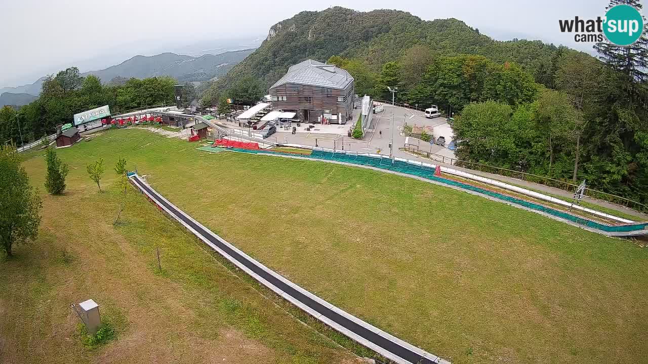Celjska Koča