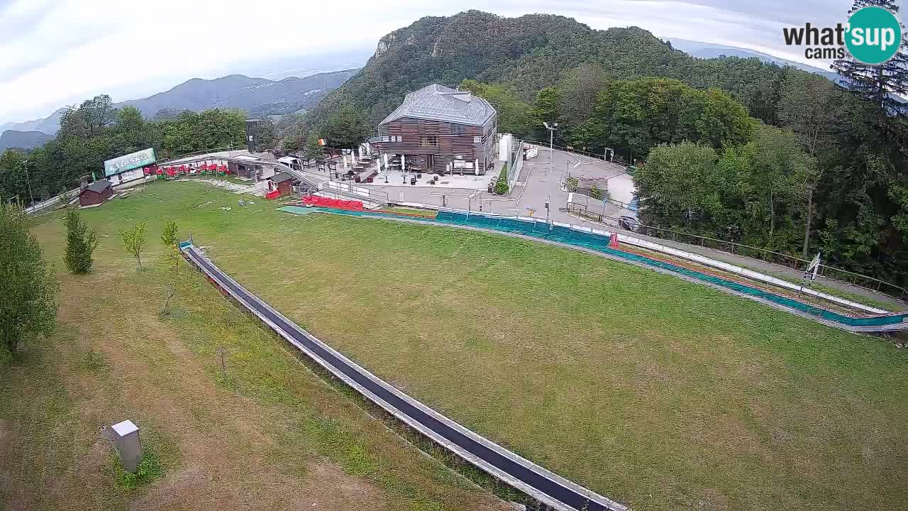Celjska Koča