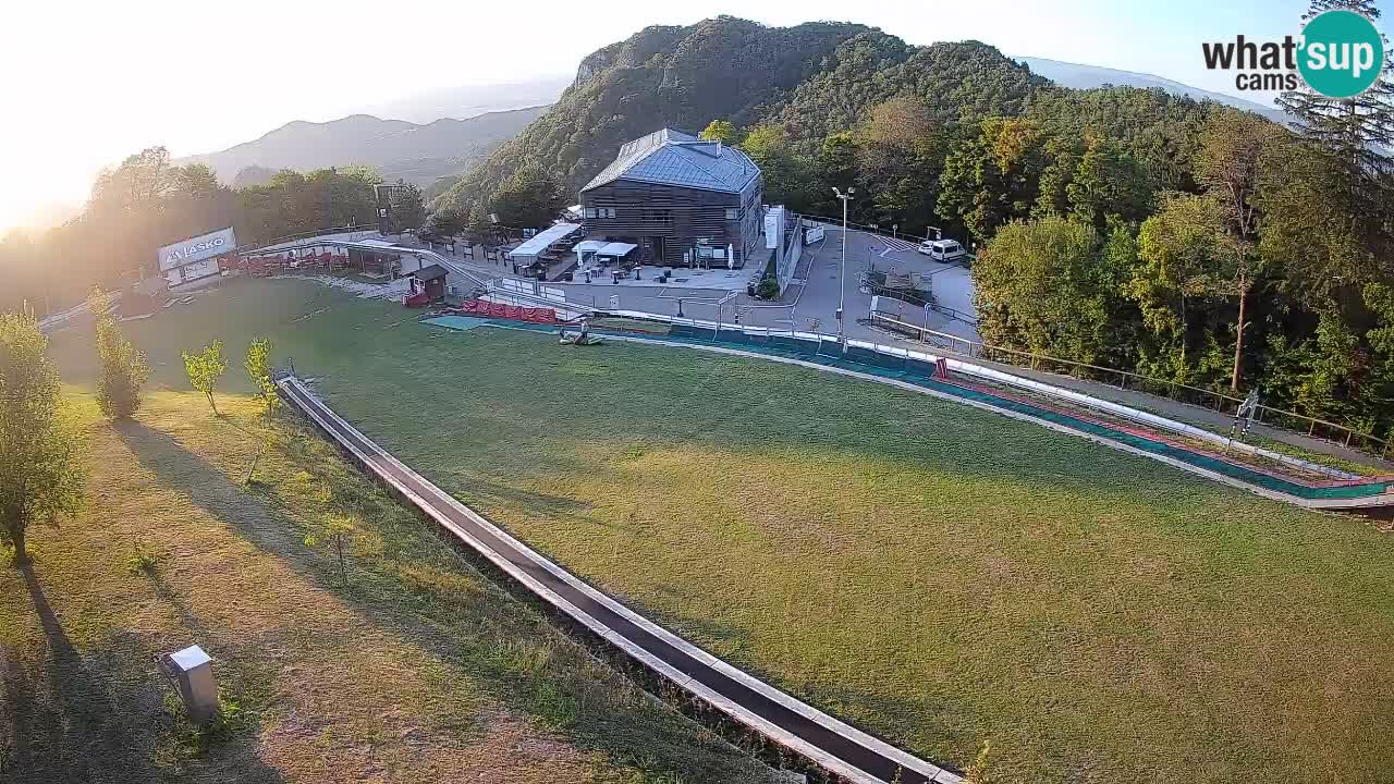 Celjska Koča