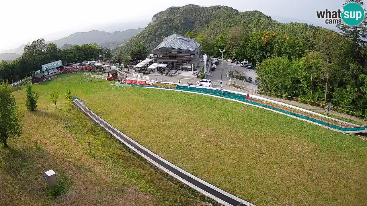 Celjska Koča livecam – Celje – Slovenia