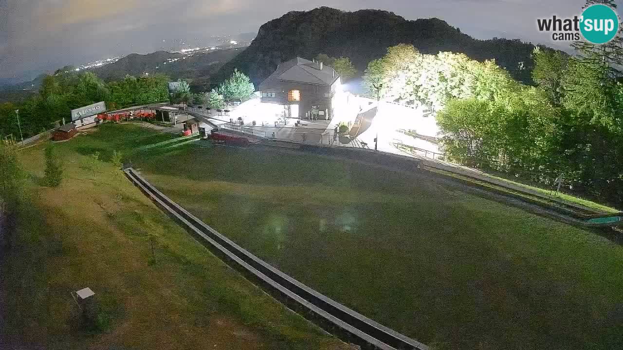 Celjska Koča