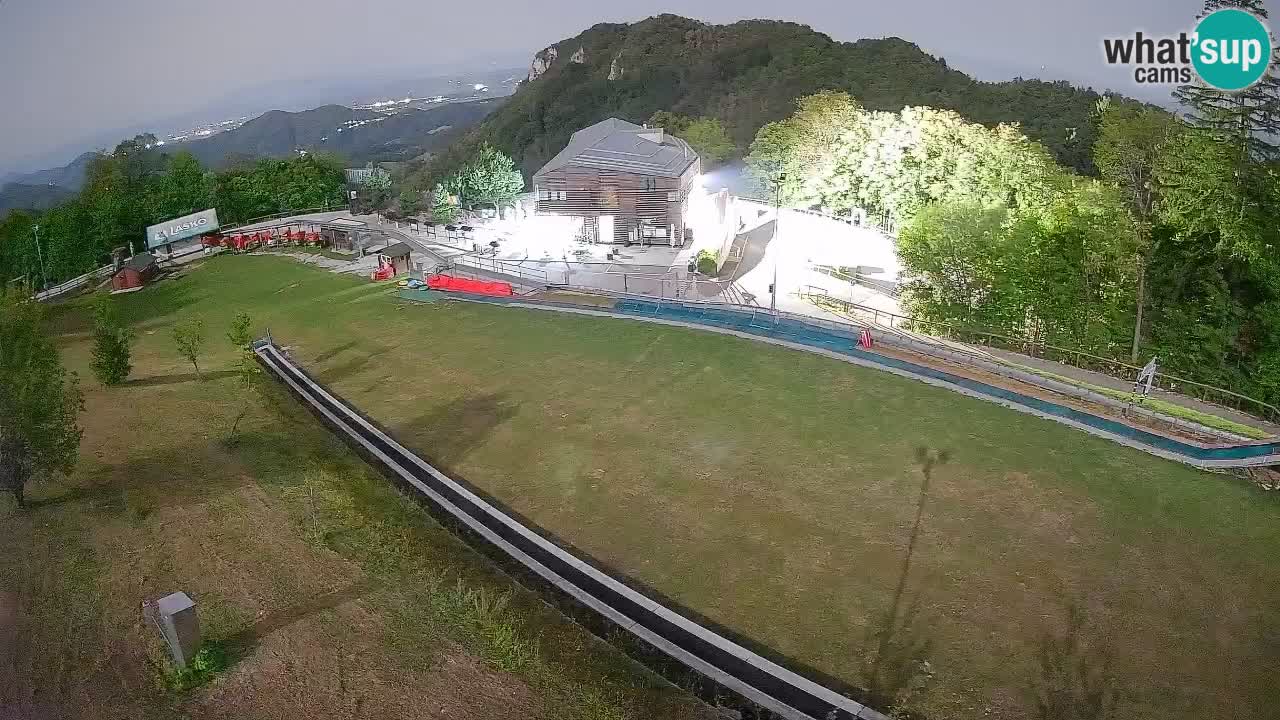 Celjska Koča livecam – Celje – Slovenia