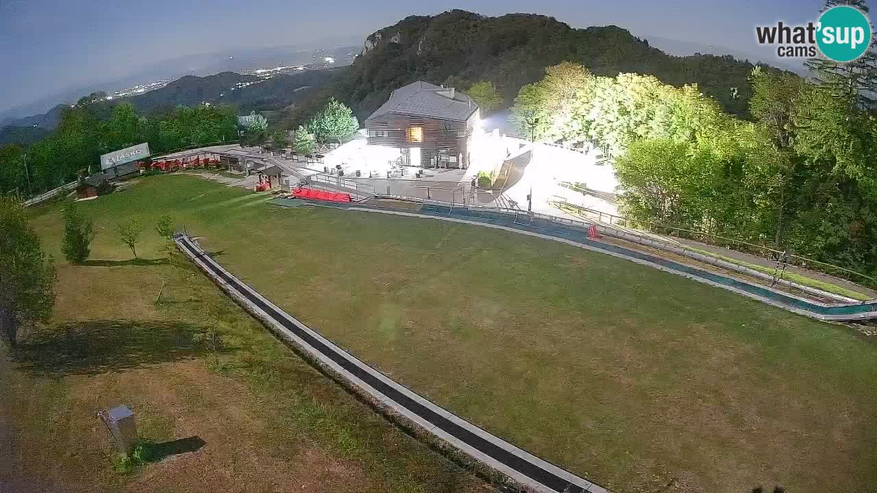 Celjska Koča