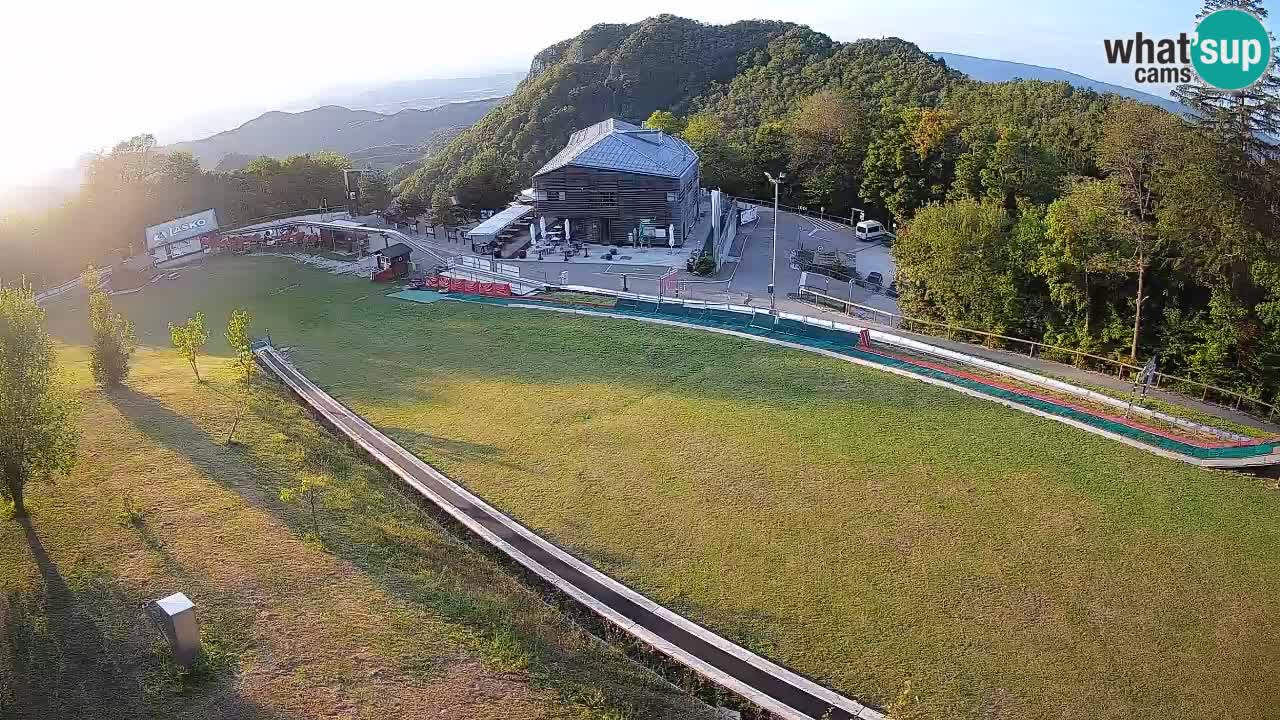 Celjska Koča livecam – Celje – Slovenia