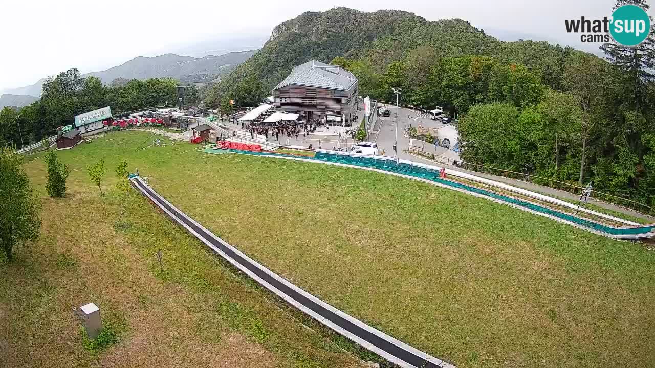 Celjska Koča