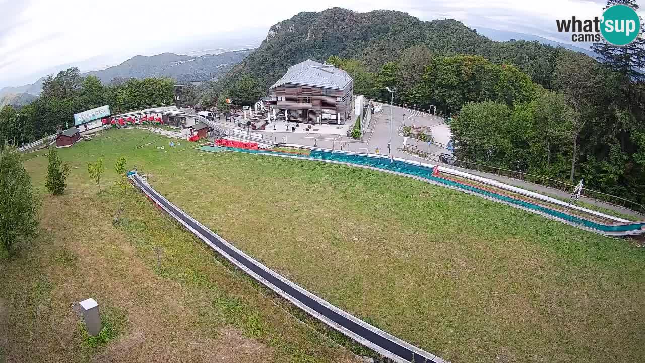 Celjska Koča