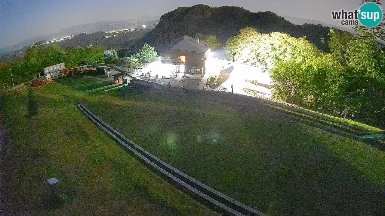 Celjska Koča livecam – Celje – Slovenia