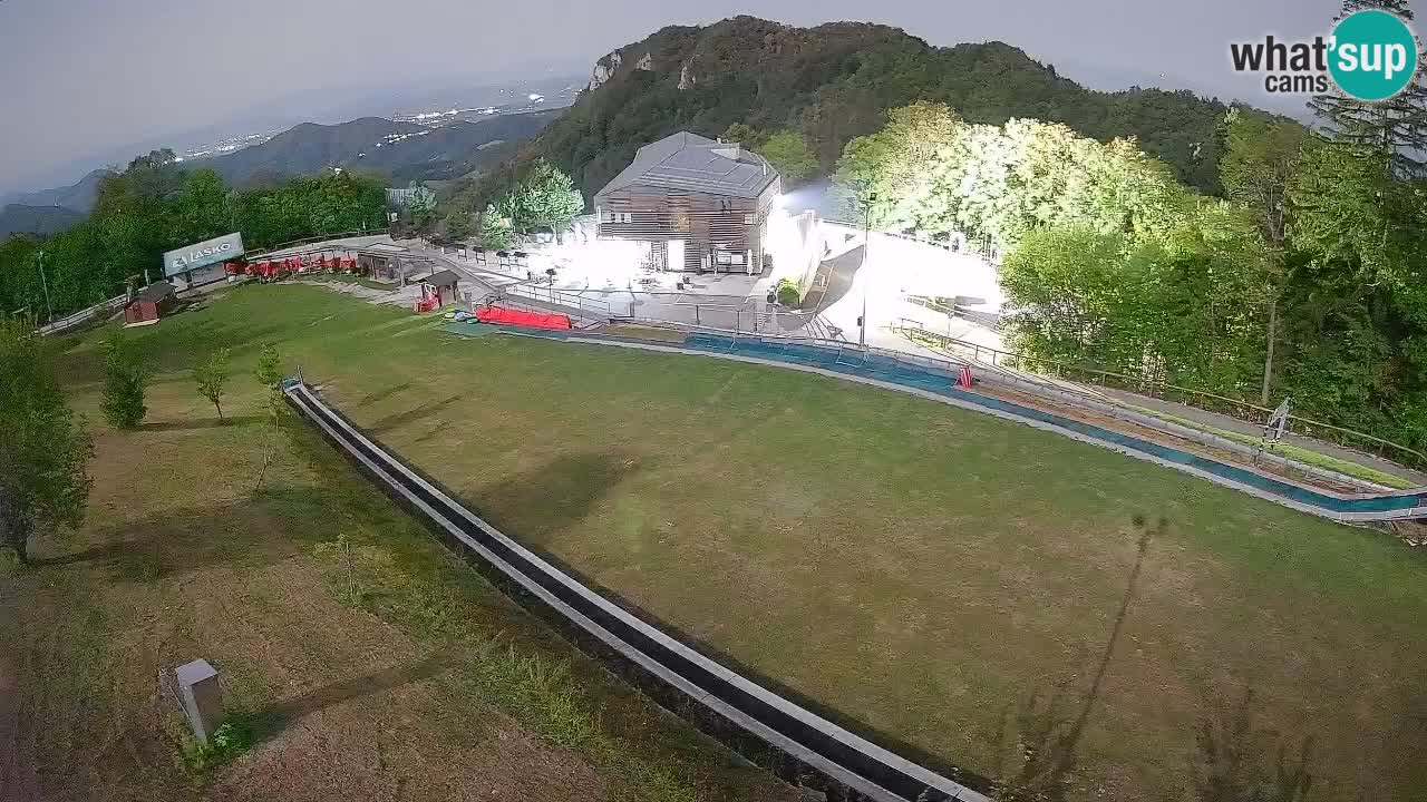 Celjska Koča
