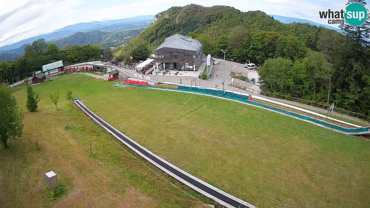 Celjska Koča