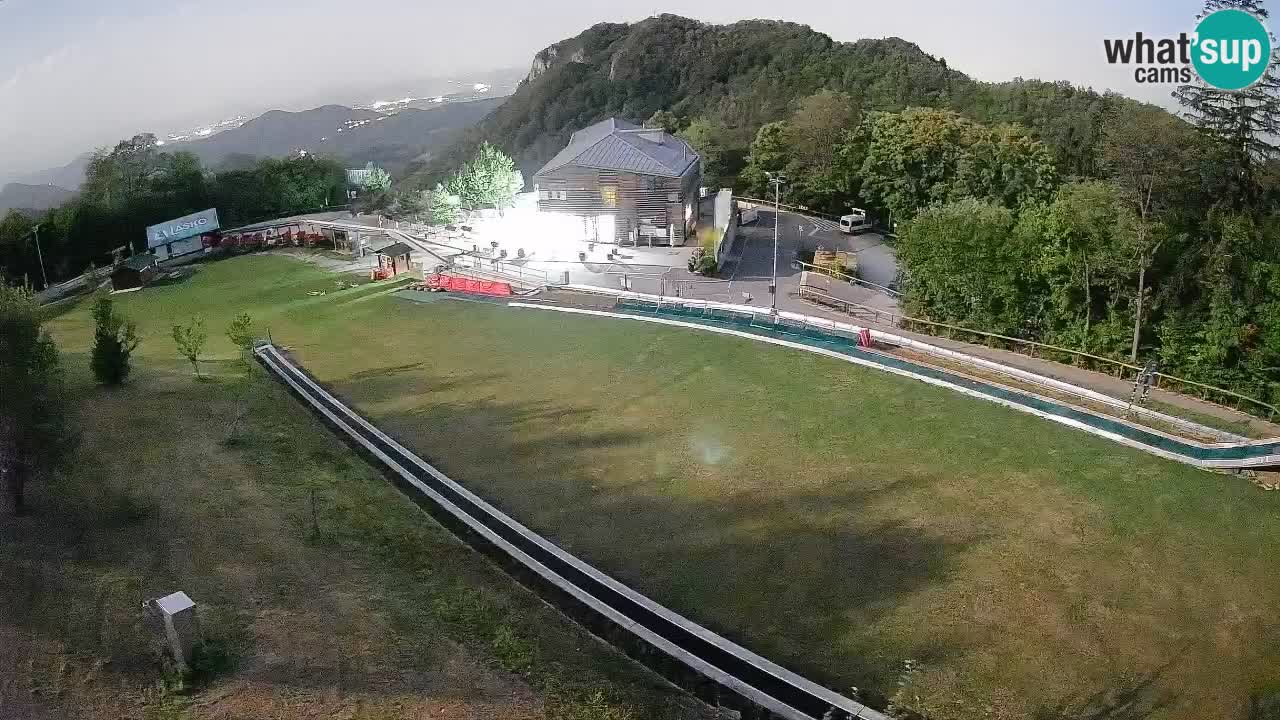Celjska Koča livecam – Celje – Slovenia