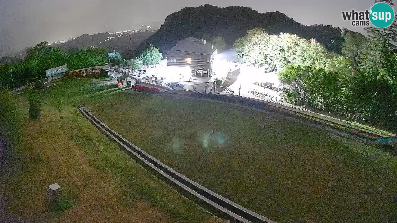 Celjska Koča