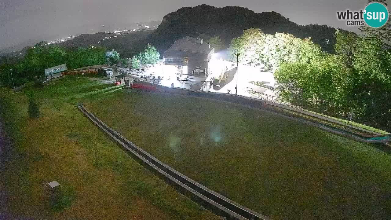 Celjska Koča