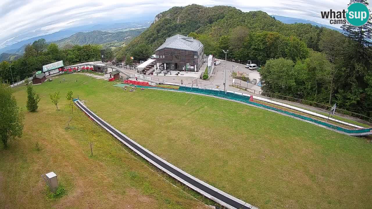 Celjska Koča livecam – Celje – Slovenia