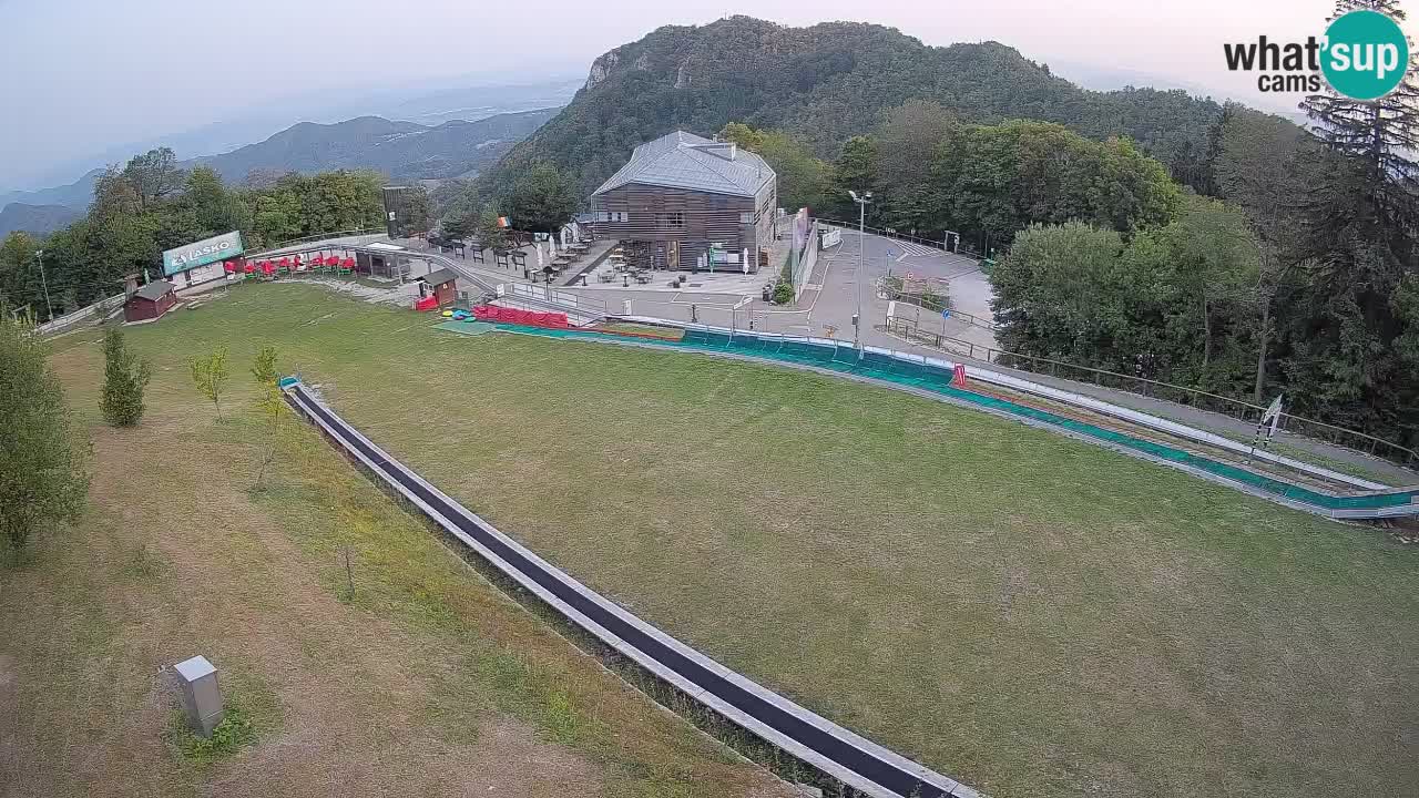 Celjska Koča livecam – Celje – Slovenia