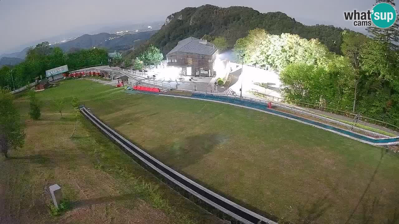 Celjska Koča