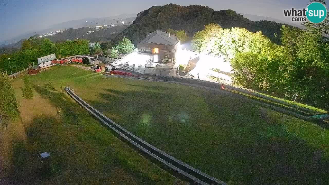 Celjska Koča
