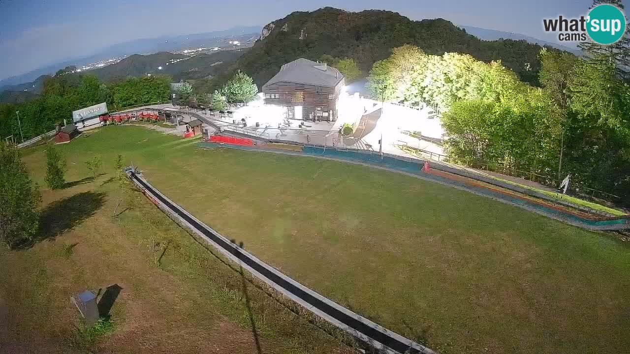 Celjska Koča