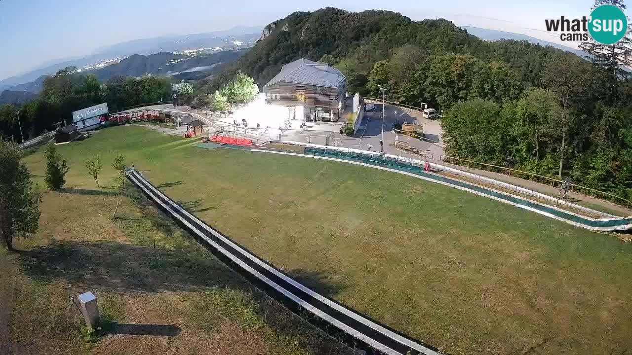 Celjska Koča livecam – Celje – Slovenia