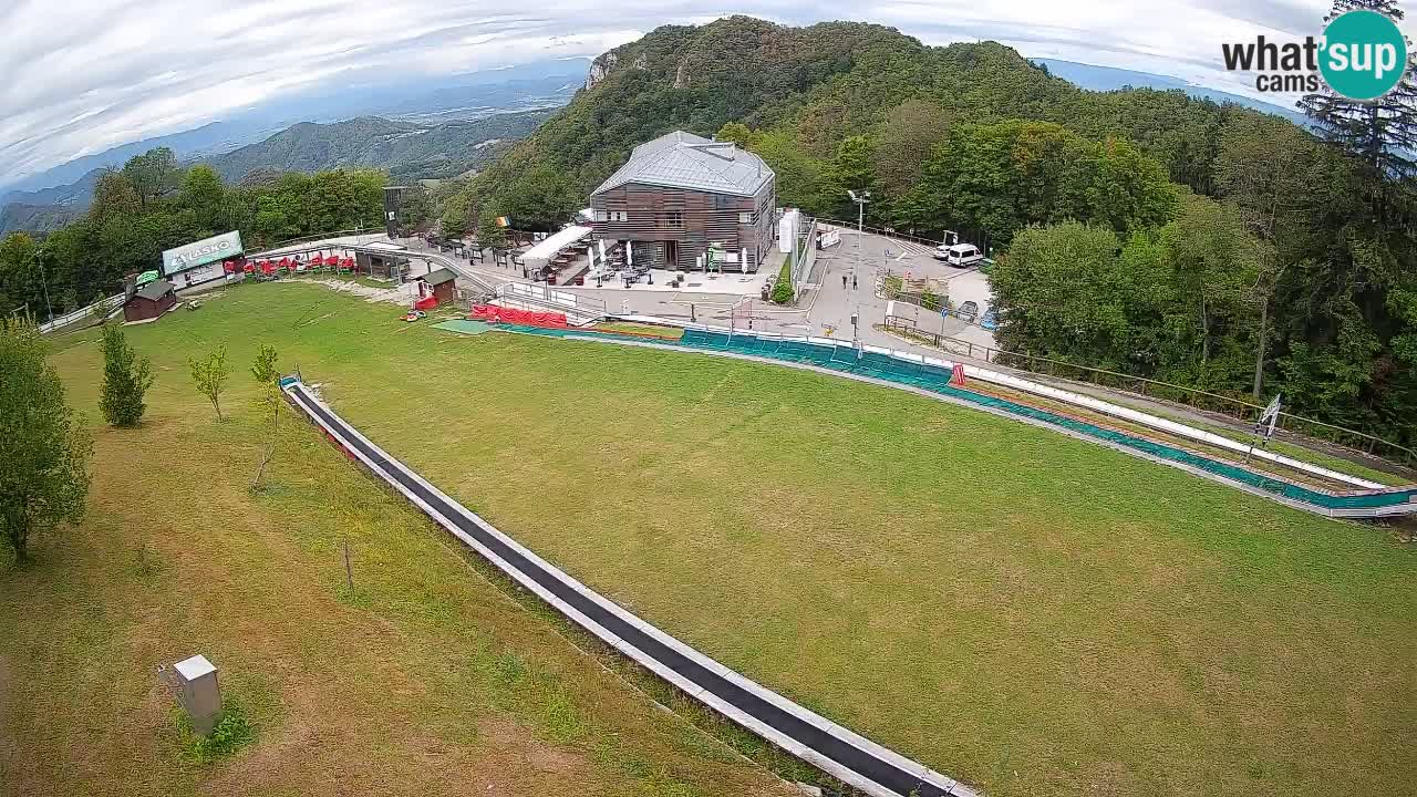 Celjska Koča