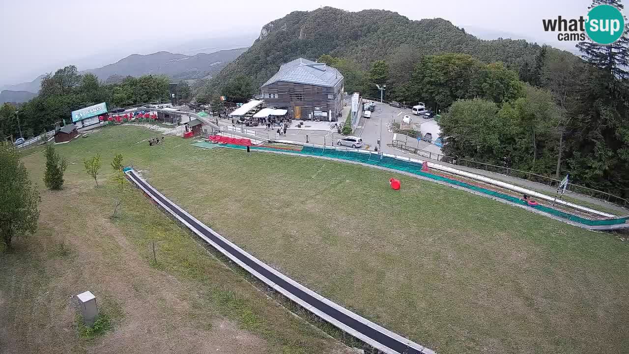 Celjska Koča