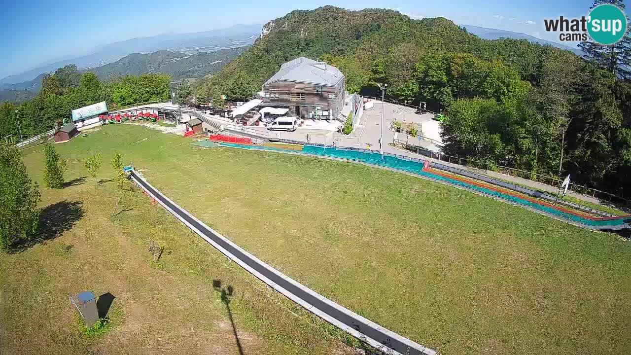 Celjska Koča