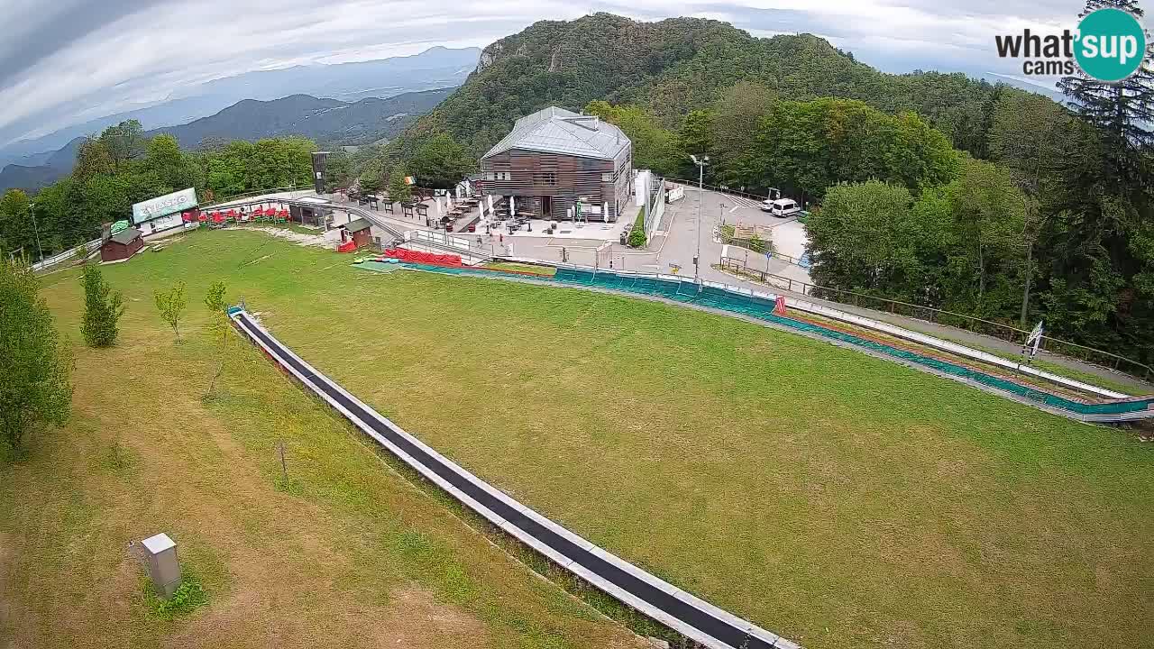 Celjska Koča