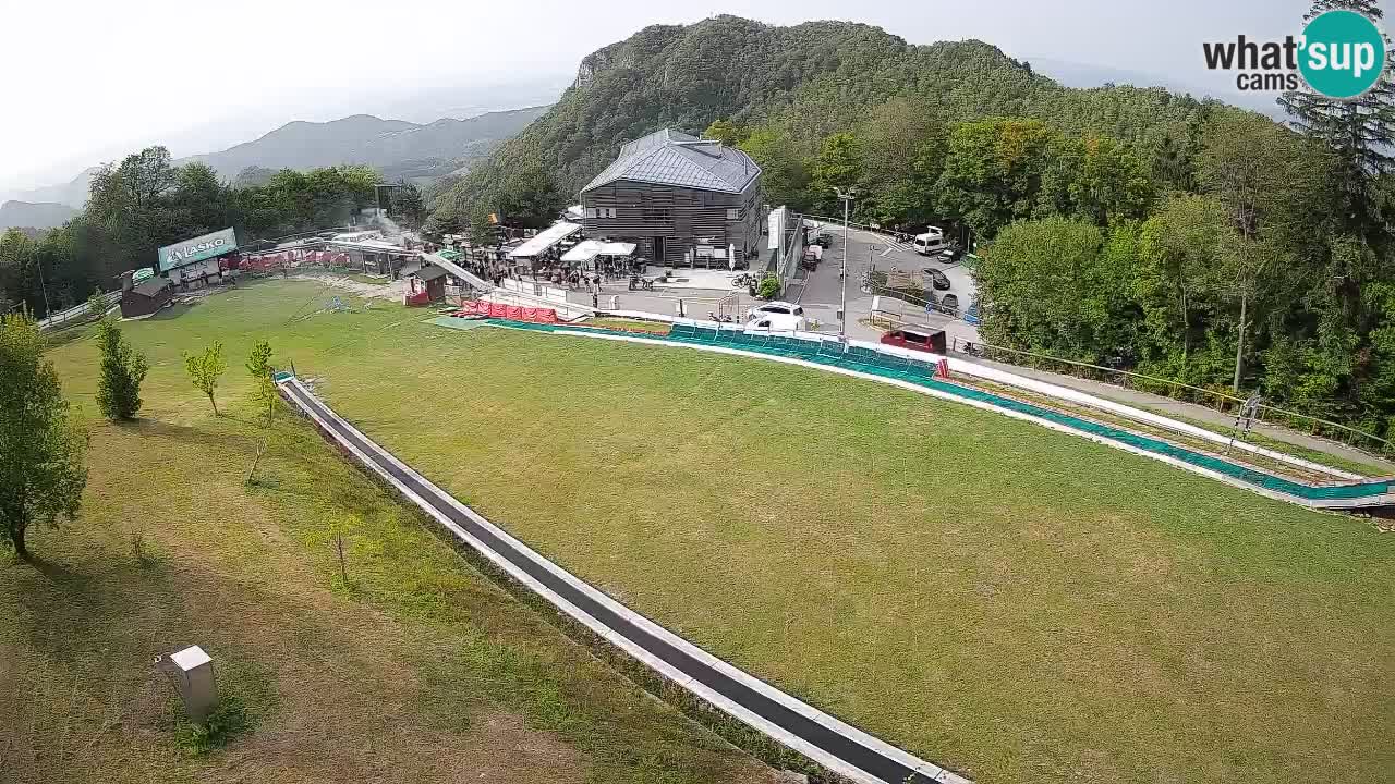 Celjska Koča