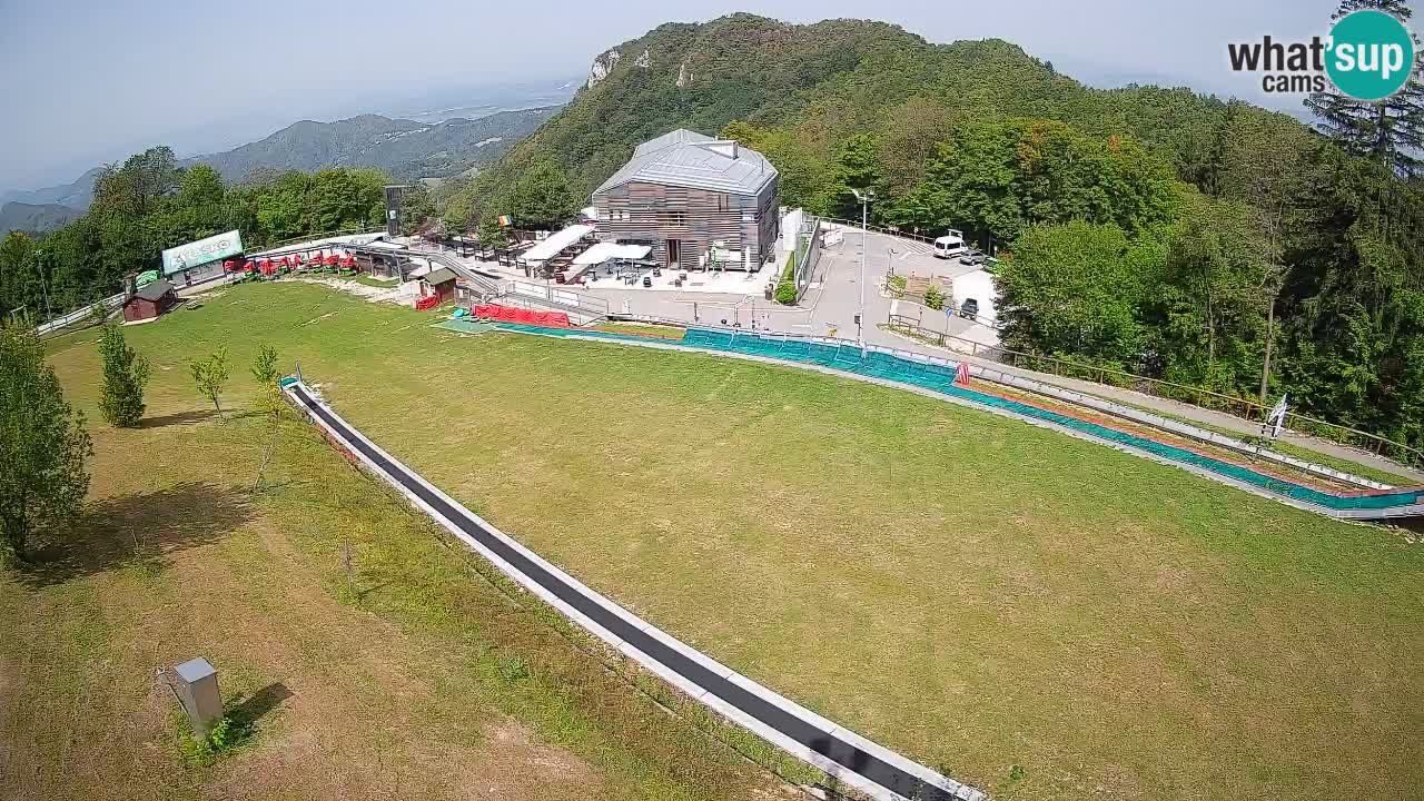 Celjska Koča