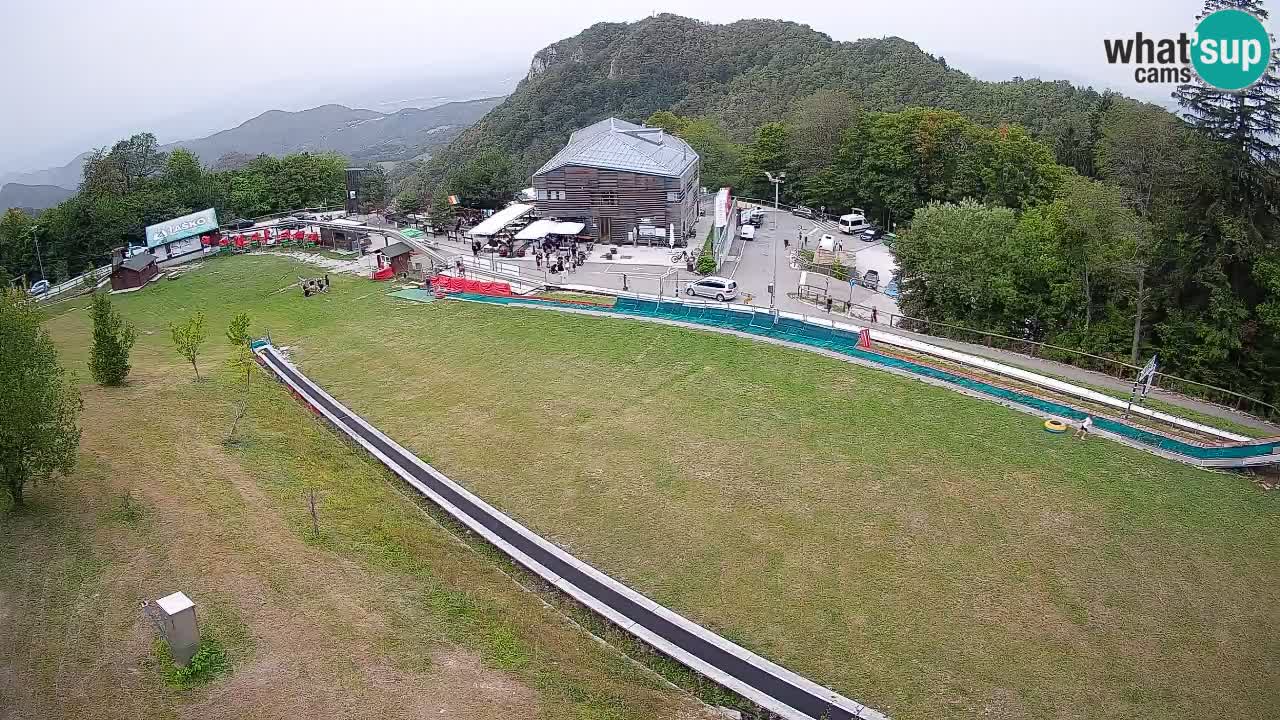 Celjska Koča