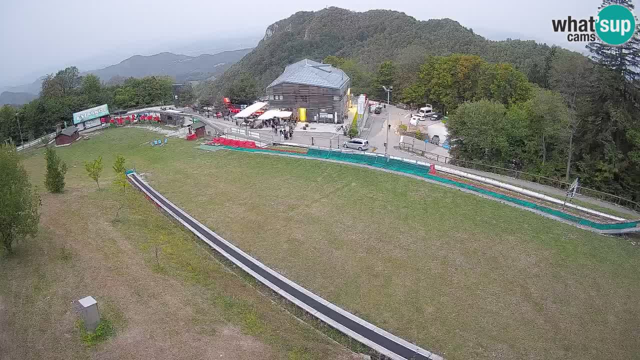 Celjska Koča