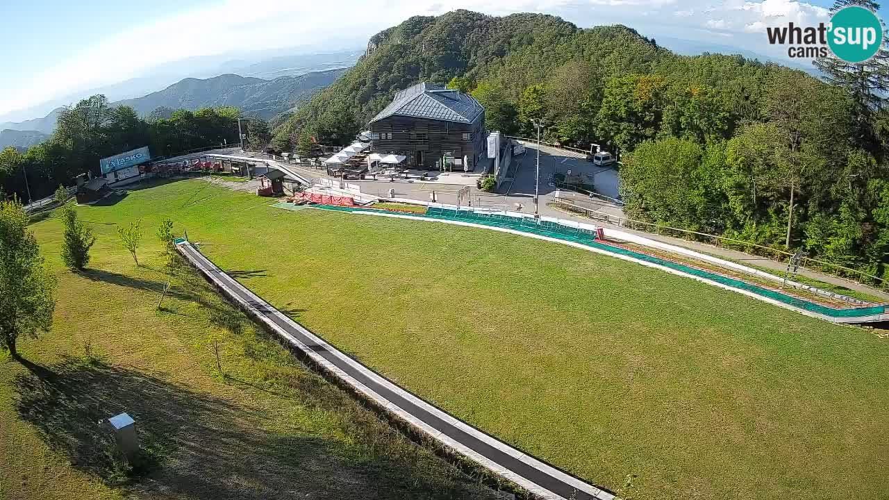 Celjska Koča livecam – Celje – Slovenia