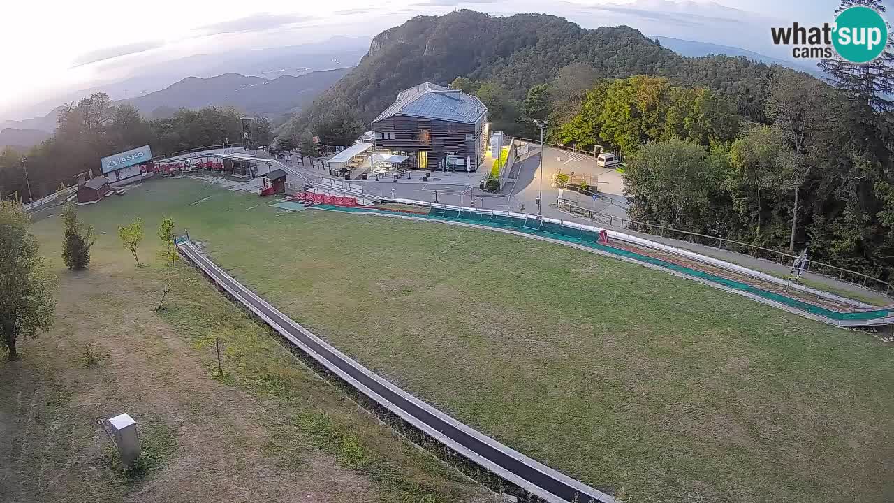 Celjska Koča