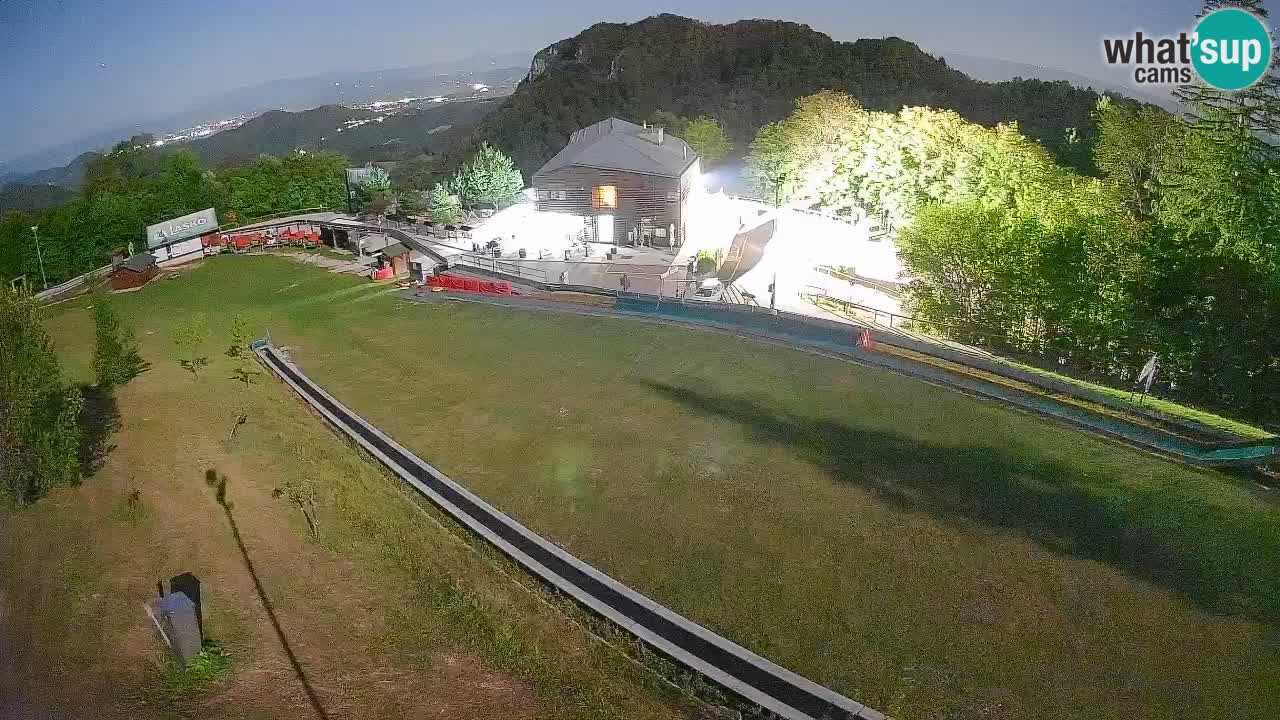 Celjska Koča