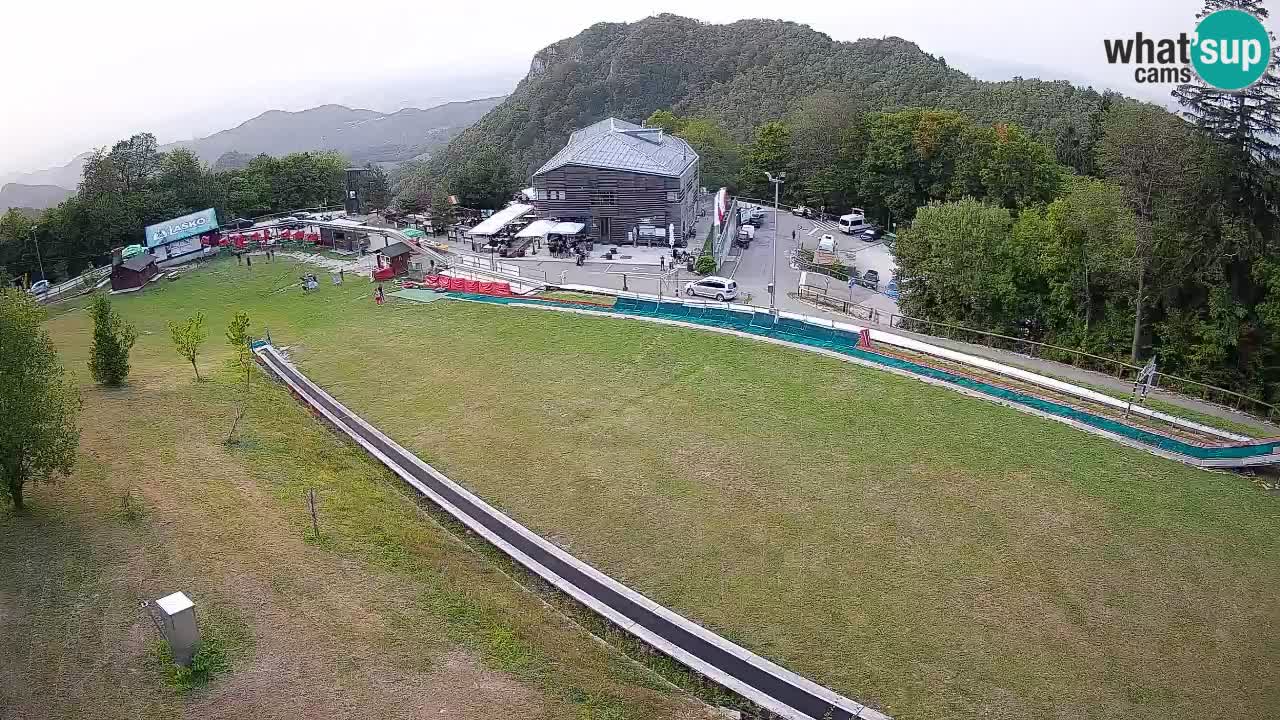 Celjska Koča