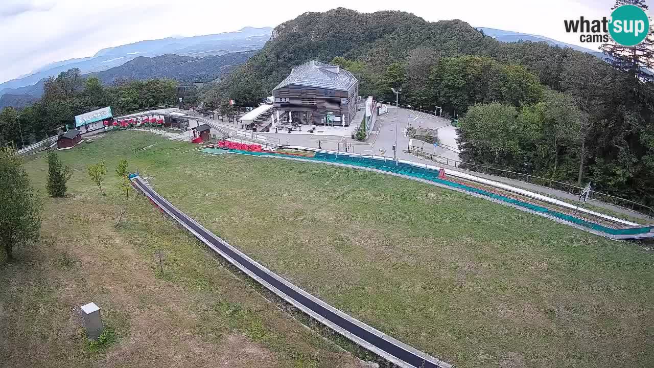 Celjska Koča