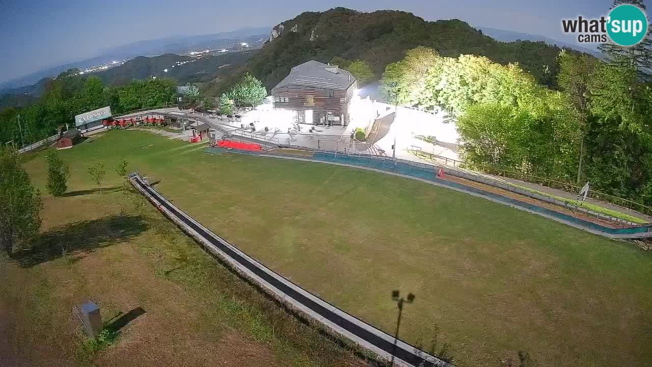 Celjska Koča