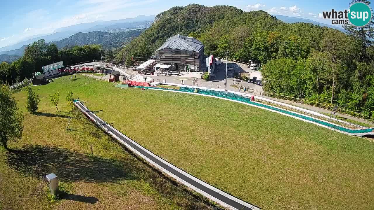 Celjska Koča
