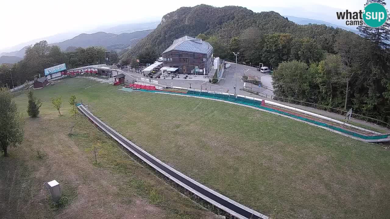Celjska Koča
