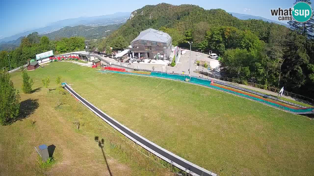 Celjska Koča livecam – Celje – Slovenia