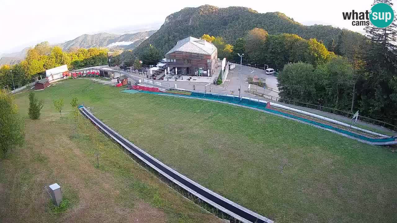 Celjska Koča
