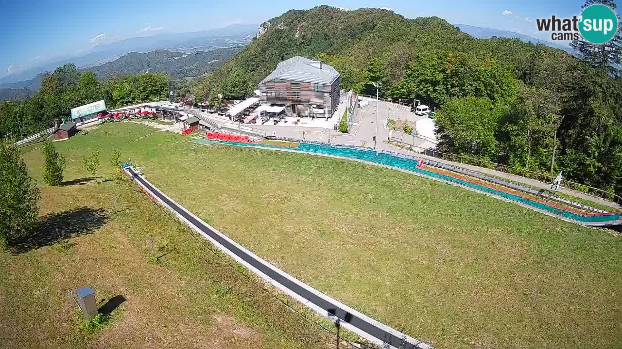 Celjska Koča