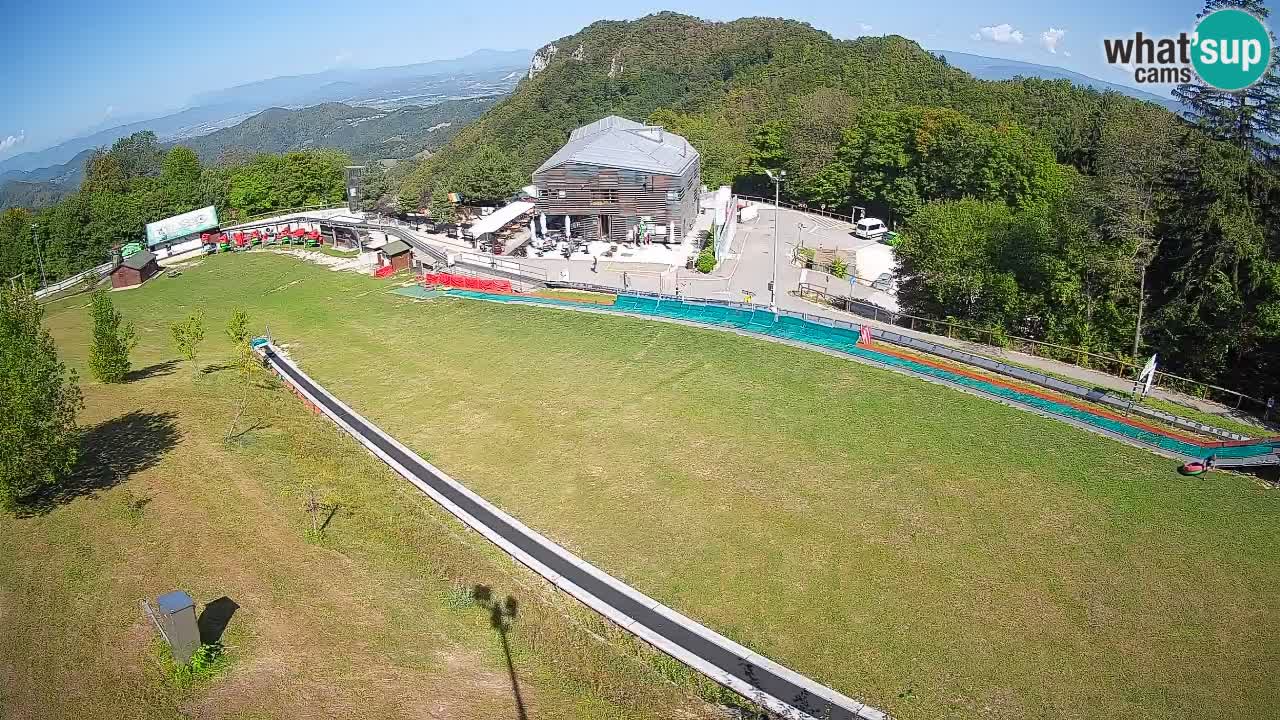 Celjska Koča