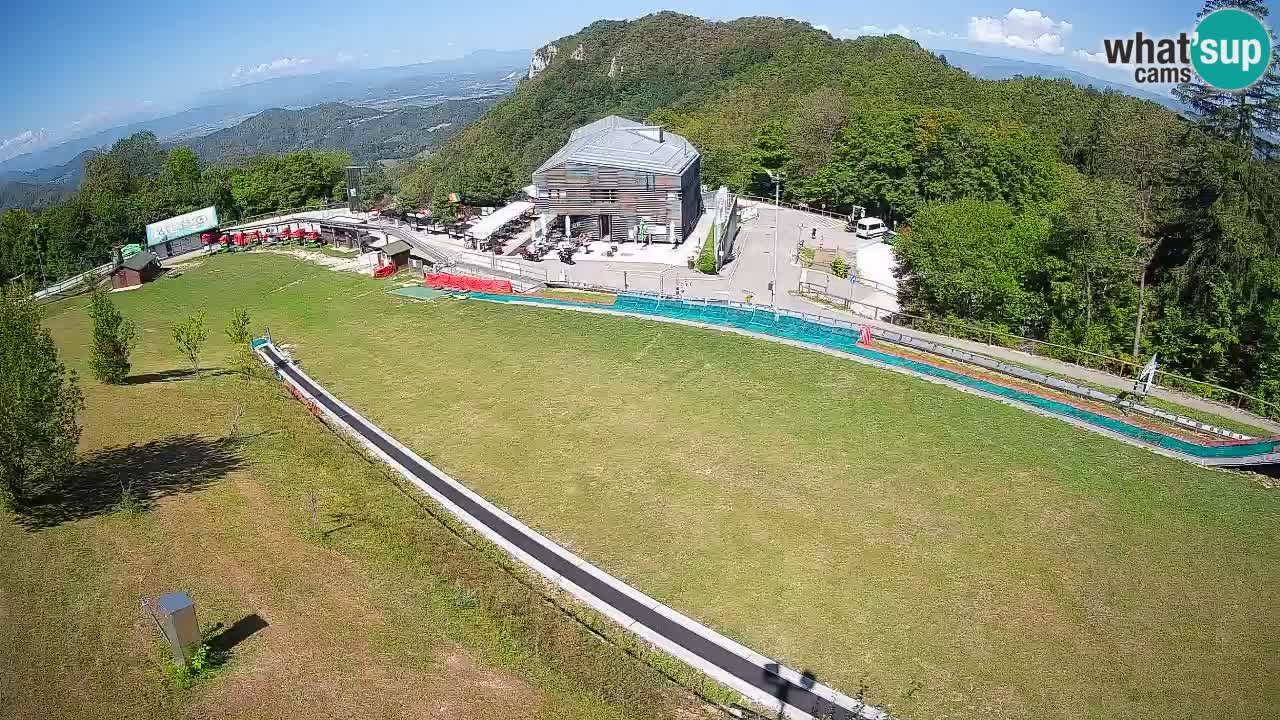 Celjska Koča