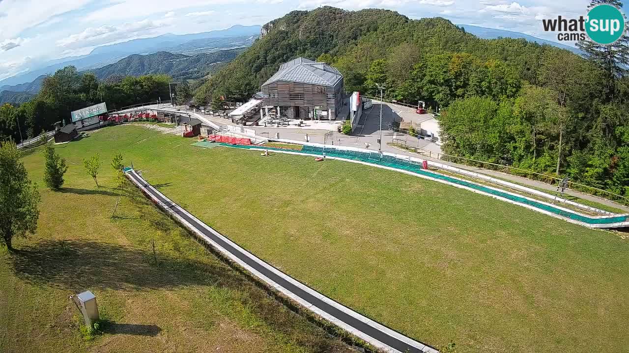 Celjska Koča