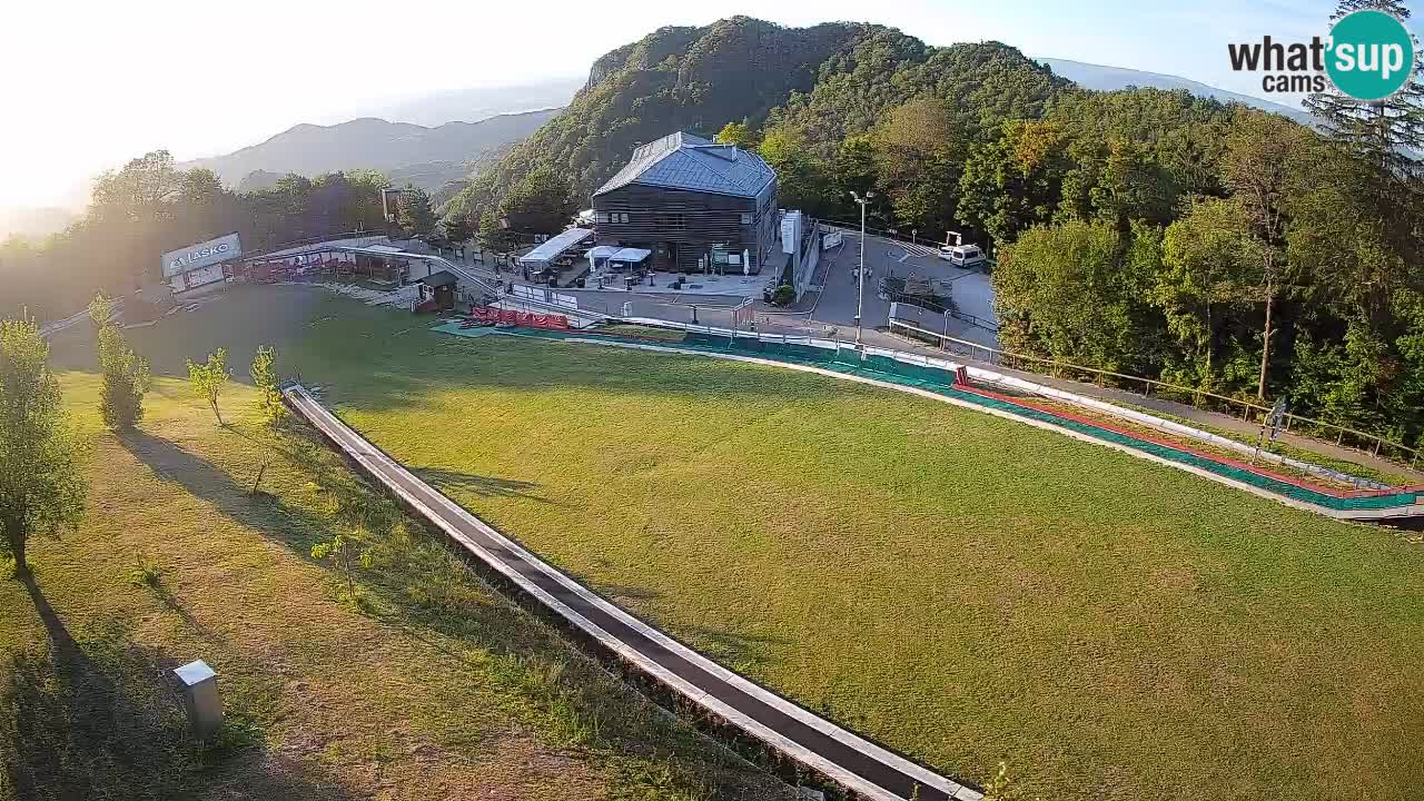 Celjska Koča livecam – Celje – Slovenia