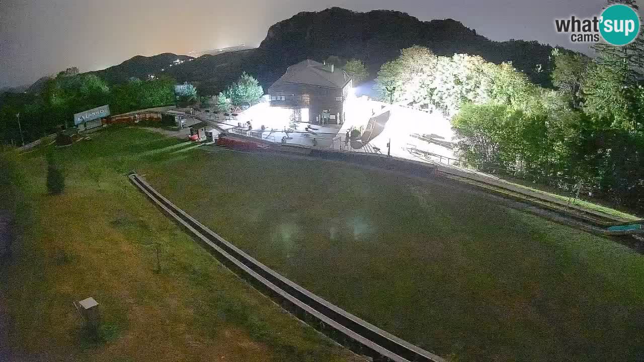 Celjska Koča