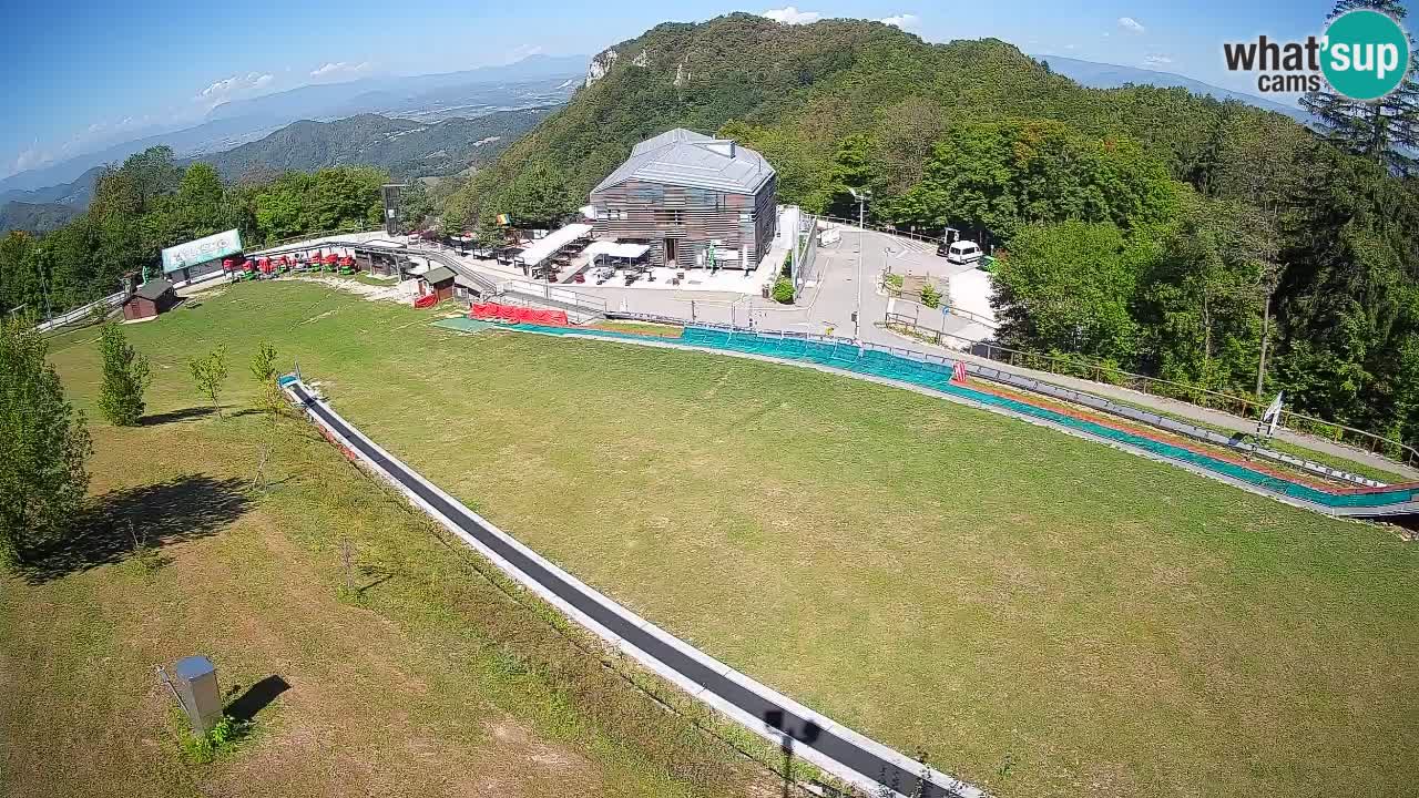 Celjska Koča livecam – Celje – Slovenia