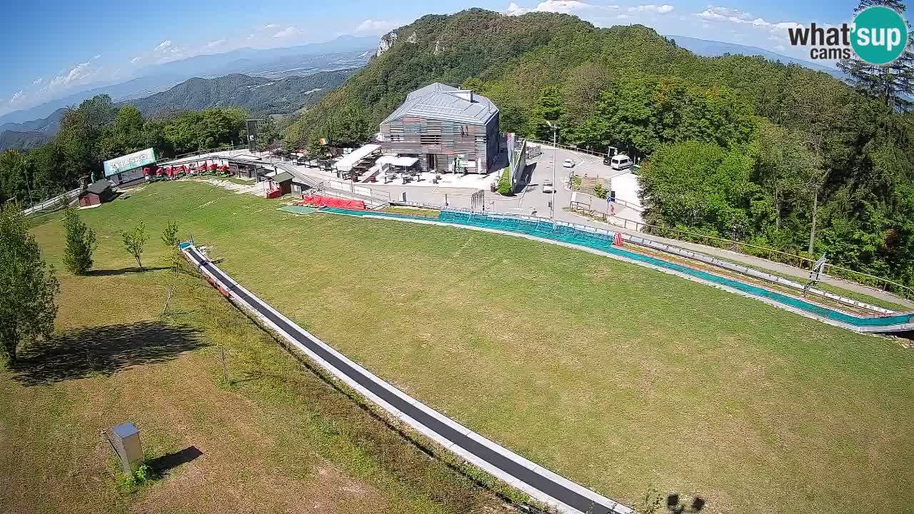 Celjska Koča