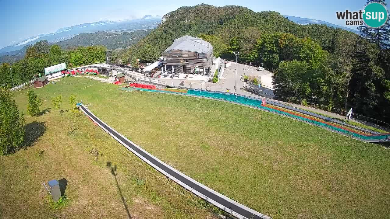 Celjska Koča