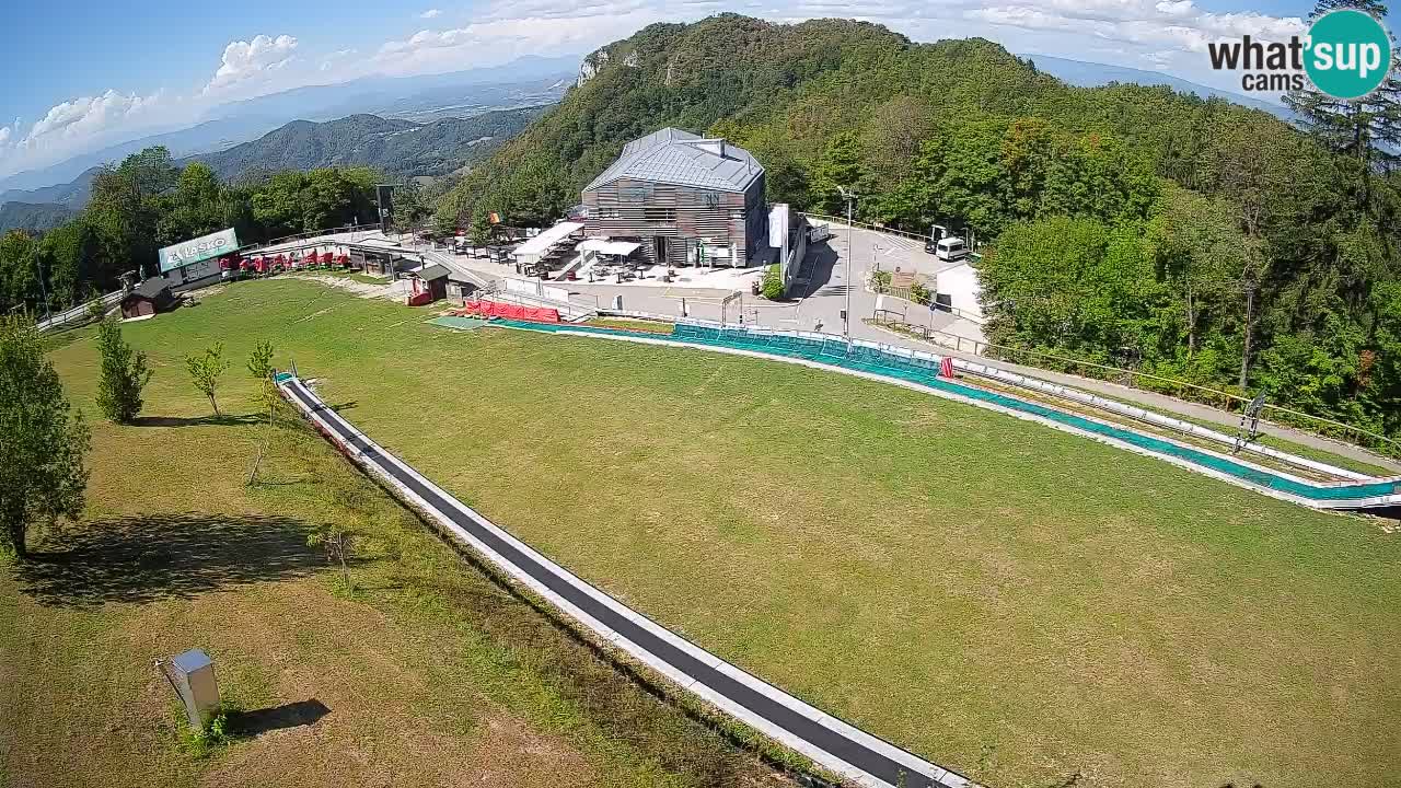 Celjska Koča